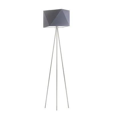 Lampa trójnóg loft KANTON