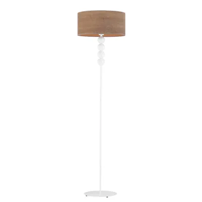 Lampa stojąca do salonu BERMUDY ECO