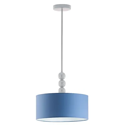 Designerska lampa sufitowa dla dzieci SALAMANCA