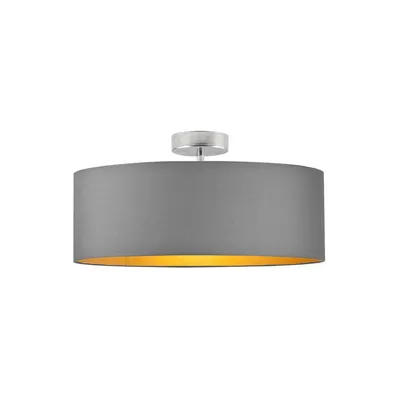 Lampa do salonu sufitowa WENECJA GOLD fi - 50 cm