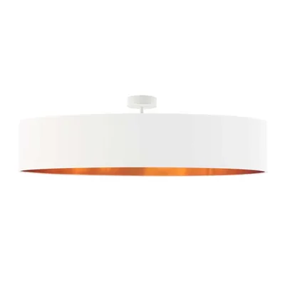 Lampa plafonowa GRENADA GOLD fi - 100 cm