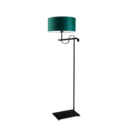 Lampa stojąca w stylu urban jungle KAMERUN