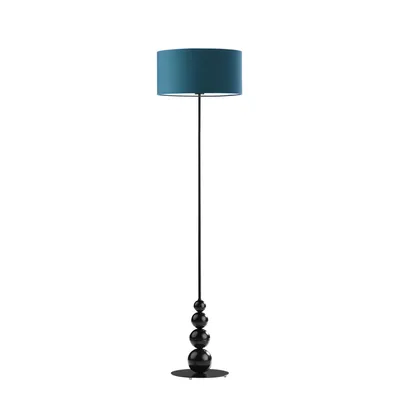 Elegancka lampa stojąca do salonu ROMA