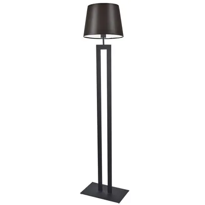 Lampa podłogowa do sypialni VEGAS