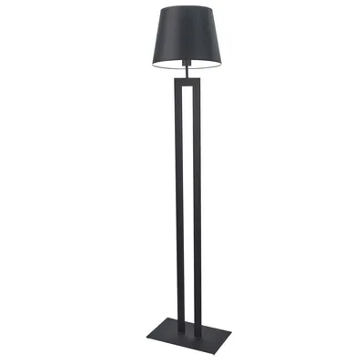 Lampa podłogowa do sypialni VEGAS