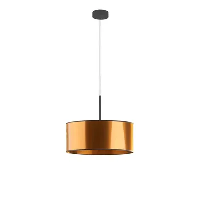 Designerska lampa wisząca SINTRA MIRROR fi - 40 cm