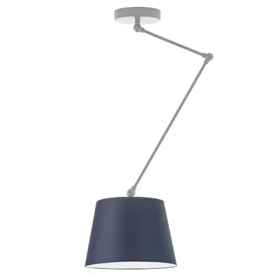 Lampa sufitowa nad stół do kuchni JUMA