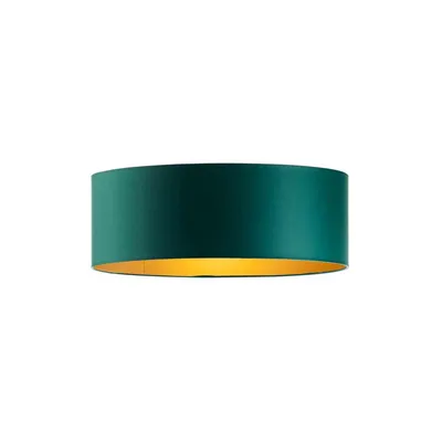 Lampa plafonowa DUBAJ GOLD fi - 40 cm