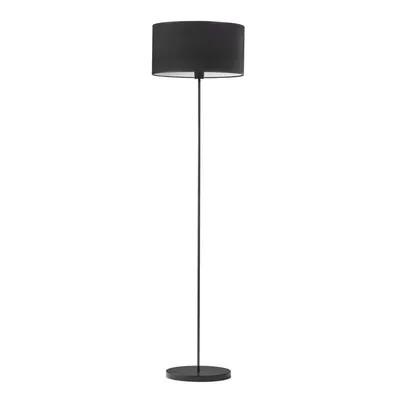 Elegancka lampa stojąca do salonu WERONA VELUR