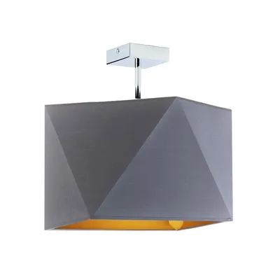 Lampa plafonowa TACOMA GOLD