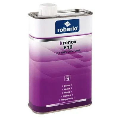 Roberlo Kronox 610 1l