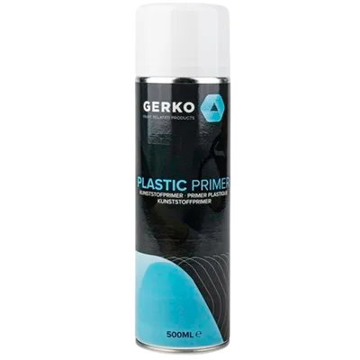 GERKO Plastic Primer Podkład do plastiku 500ml