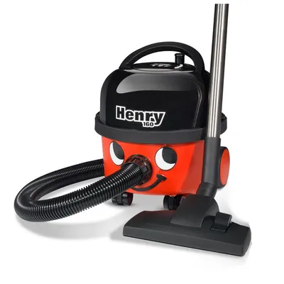 Numatic Henry HVR160 Odkurzacz Przemysłowy do domu