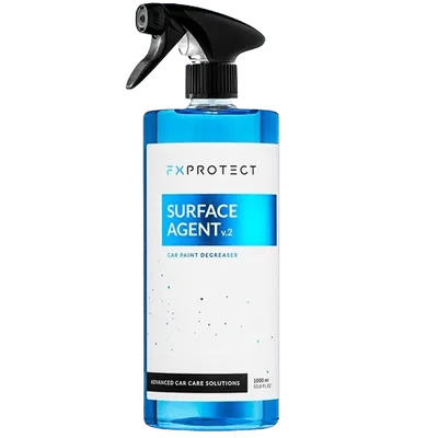 FX Protect SURFACE AGENT v2 Odtłuszczanie lakieru 1L