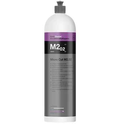 Koch Chemie M2.02 Micro Cut Pasta Polerska 250ml