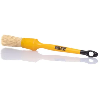 WORK STUFF Detailing Brush Classic pędzelek 24mm