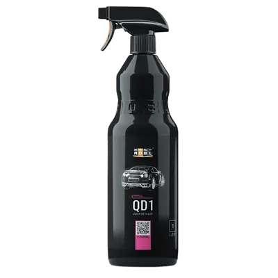 ADBL QD1 QUICK DETAILER 1L