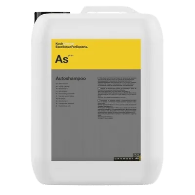 Koch Chemie As Autoshampoo Szampon 21L