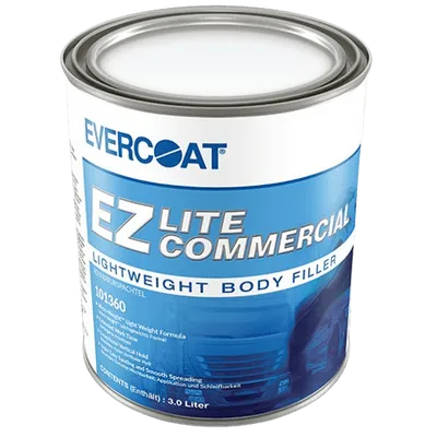 Evercoat EZ Lite Commercial 3L