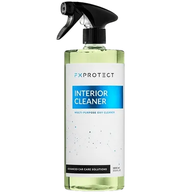 FX Protect INTERIOR CLEANER Środek do czyszczenia wnętrza 1L