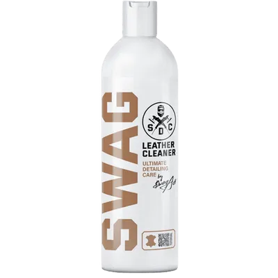 SWAG LEATHER CLEANER Czyszczenie skóry koncentrat 250ml