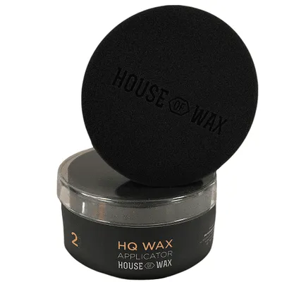 HOUSE OF WAX HQ Wax Applicator - Aplikatory 2szt