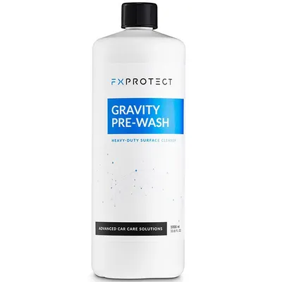 FX Protect GRAVITY PRE-WASH Mycie wstępne 1L