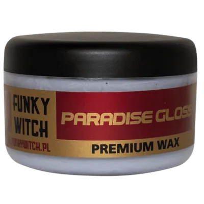 FUNKY WITCH PARADISE GLOSS PREMIUM WAX Wosk 50ml