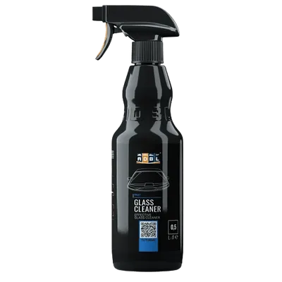 ADBL GLASS CLEANER 500ml