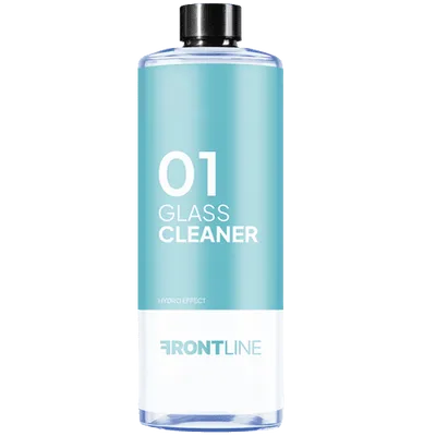 FRONTLINE Glass Cleaner 500ml