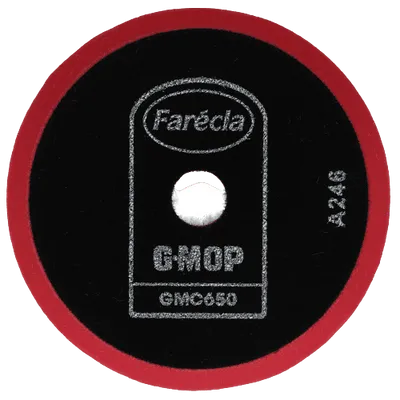 FARECLA G-MOP GMC650 SUPER HIGH CUT PAD 150MM