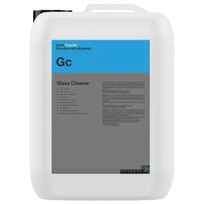 Koch Chemie Gc Glass Cleaner 10L