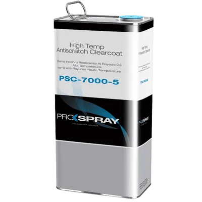 ProSpray PSC-7000 Hi-Temp Glamour 3:1 5l