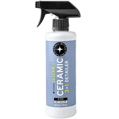 COLLINITE 150 QD Slickr 3in1 Ceramic Detailer Quick Detailer 473ml