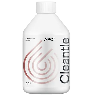 CLEANTLE APC Uniwersalny środek czyszczący 500ml