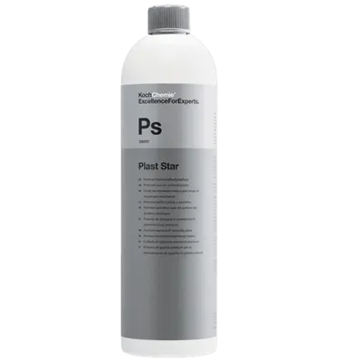 Koch Chemie Ps Plast Star 1L