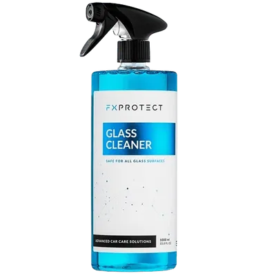 FX Protect GLASS CLEANER Płyn do czyszczenia szyb 1L