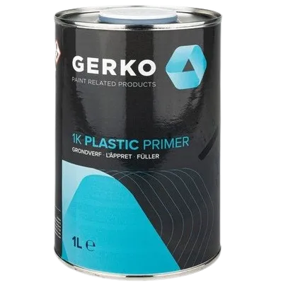 GERKO 1K Plastic Primer Podkład do plastiku 1L