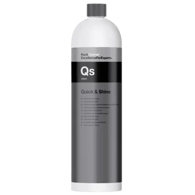 Koch Chemie Qs Quick & Shine 1L