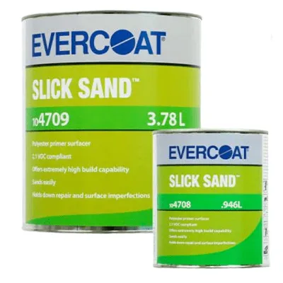 Evercoat Slick Sand 946ml