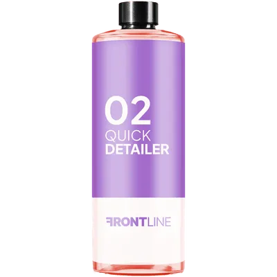 FRONTLINE Quick Detailer 500ml