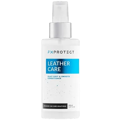 FX Protect LEATHER CARE Impregnat do konserwacji skóry 150ml