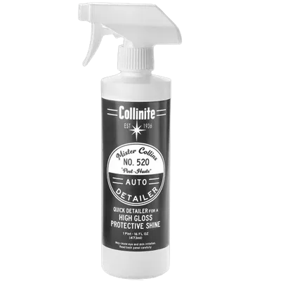 COLLINITE 520 'Mister Collins' Quick Detailer 473 ml