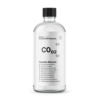 Koch chemie C0.02 Powłoka ceramiczna Ceramic Allround 75ml