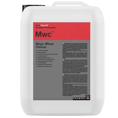 Koch Chemie Mwc Magic Wheel Cleaner 10L