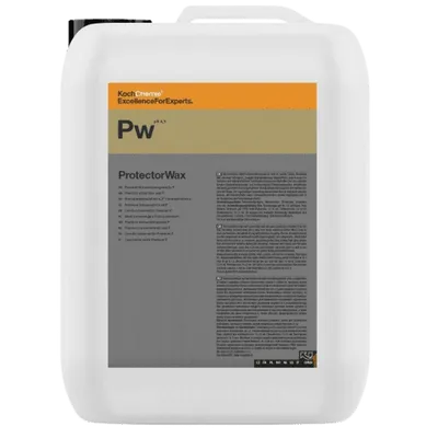 Koch Chemie Pw Protector Wax 10L