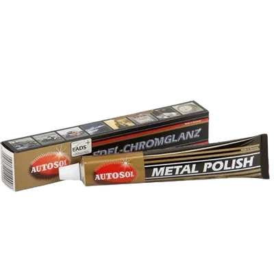 AUTOSOL Metal Polish Pasta polerska 75ml