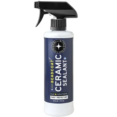 COLLINITE 100 Beadcoat Ceramic + Graphene Sealant Powłoka ceramiczna 473ml