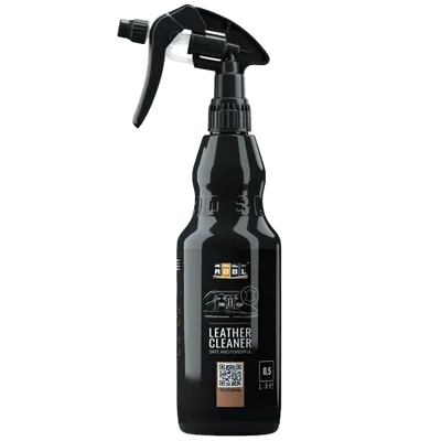 ADBL LEATHER CLEANER do czyszczenia skóry 500ml