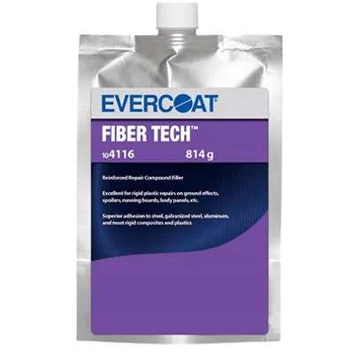 Evercoat Fibre Tech 814g